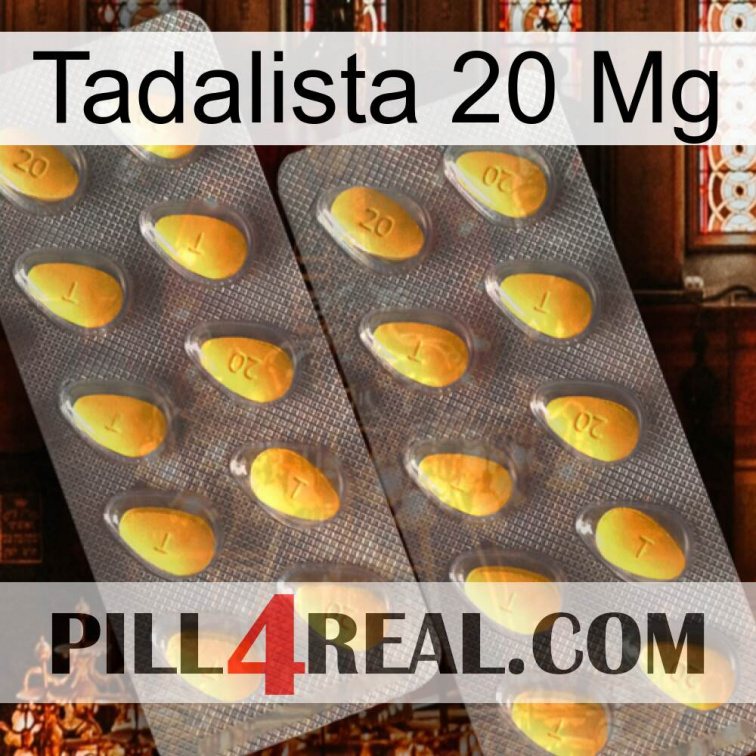 Tadalista 20Mg cialis2